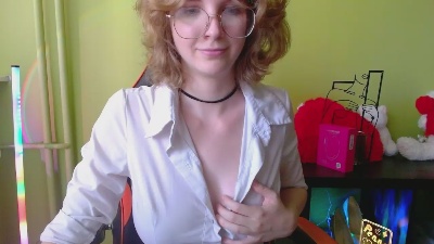 Penny_Pleasure live cam on Cam4