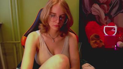 Penny_Pleasure live cam on Cam4