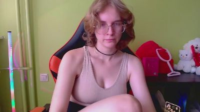Penny_Pleasure live cam on Cam4