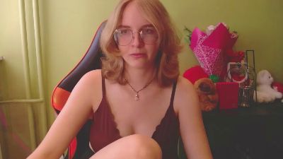 Penny_Pleasure live cam on Cam4