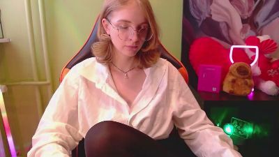 Penny_Pleasure live cam on Cam4