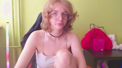 Penny_Pleasure live cam on Cam4