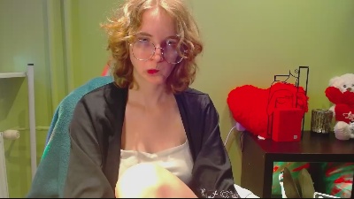 Penny_Pleasure live cam on Cam4