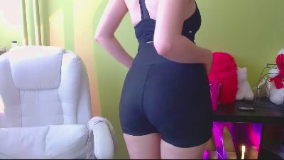 Penny_Pleasure live cam on Cam4