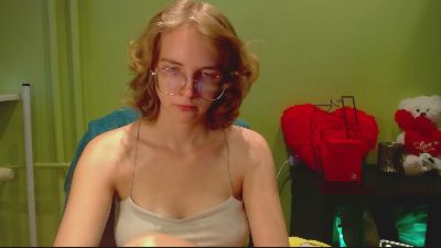 Penny_Pleasure live cam on Cam4