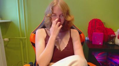 Penny_Pleasure live cam on Cam4