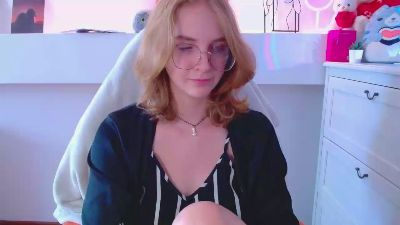 Penny_Pleasure live cam on Cam4