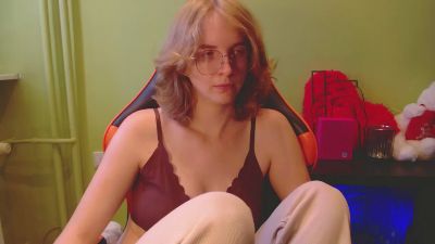 Penny_Pleasure live cam on Cam4