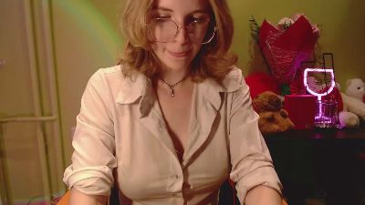 Penny_Pleasure live cam on Cam4
