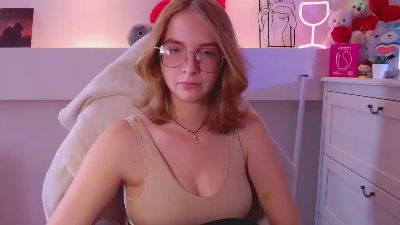 Penny_Pleasure live cam on Cam4
