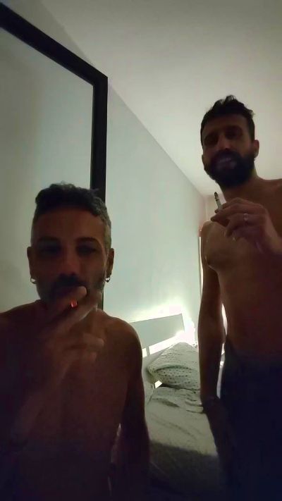 sexcam chatroom PeppeMarco