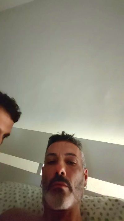 adult webcam PeppeMarco