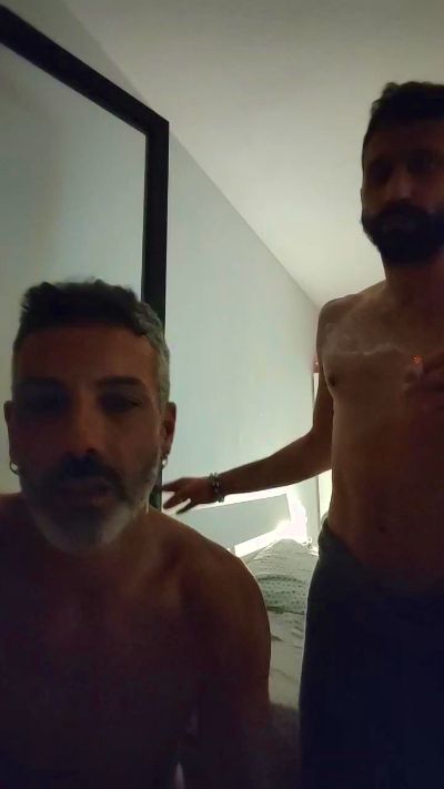 porno chat PeppeMarco