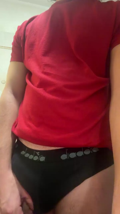 Peppe_big live cam on Cam4