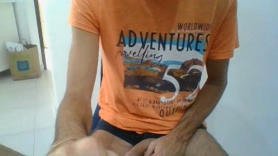 Peppe_on live cam on Cam4