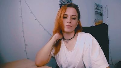PeppyMia live cam on Cam4