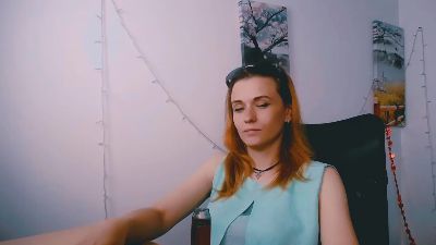 PeppyMia live cam on Cam4