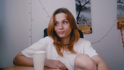 PeppyMia live cam on Cam4