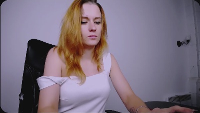 PeppyMia live cam on Cam4