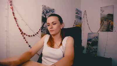 PeppyMia live cam on Cam4