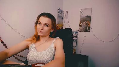 PeppyMia live cam on Cam4
