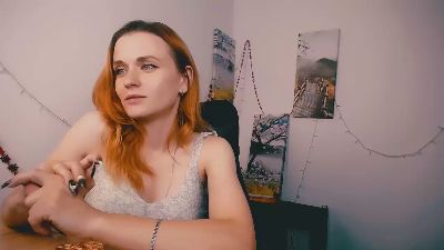 PeppyMia live cam on Cam4
