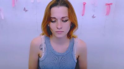 PeppyMia live cam on Cam4
