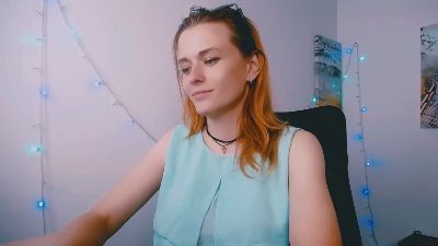 PeppyMia live cam on Cam4