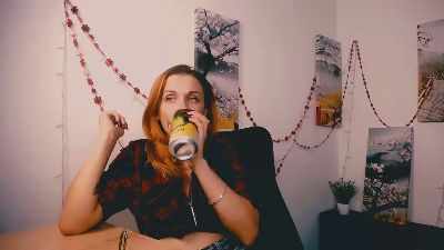 PeppyMia live cam on Cam4