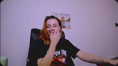 PeppyMia live cam on Cam4