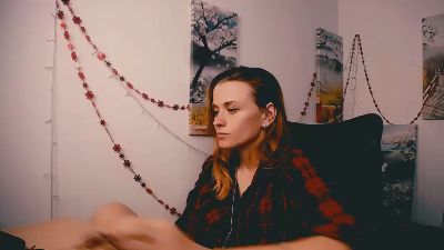 PeppyMia live cam on Cam4