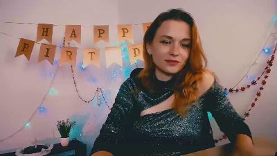 PeppyMia live cam on Cam4