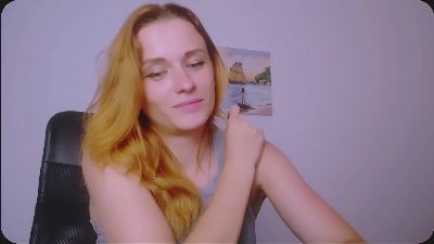 PeppyMia live cam on Cam4