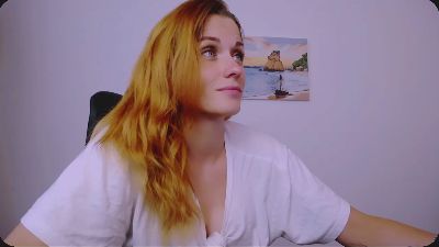 PeppyMia live cam on Cam4