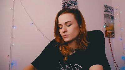 PeppyMia live cam on Cam4