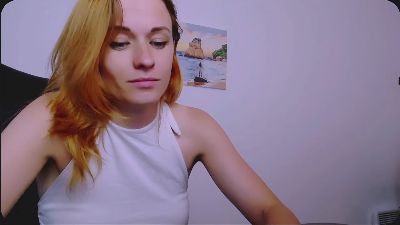 PeppyMia live cam on Cam4
