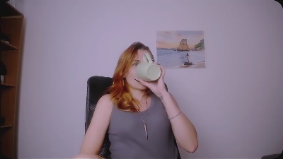 PeppyMia live cam on Cam4