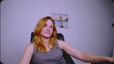 PeppyMia live cam on Cam4