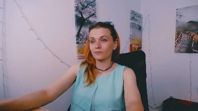 PeppyMia live cam on Cam4