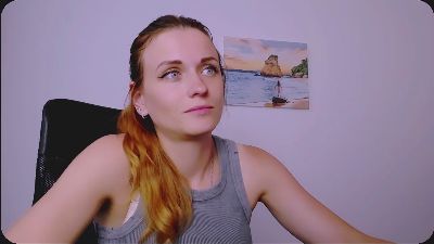 PeppyMia live cam on Cam4