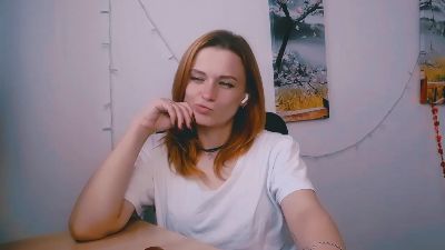 PeppyMia live cam on Cam4