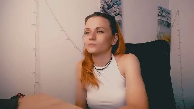 PeppyMia live cam on Cam4