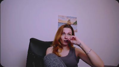 PeppyMia live cam on Cam4