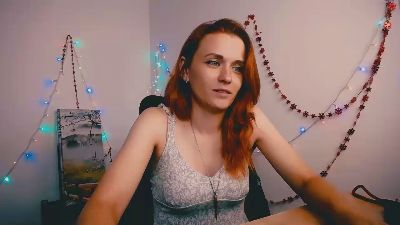 PeppyMia live cam on Cam4