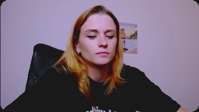 PeppyMia live cam on Cam4