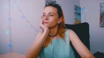 PeppyMia live cam on Cam4