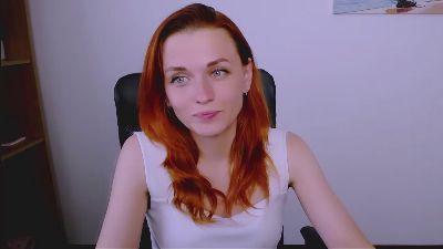 PeppyMia live cam on Cam4