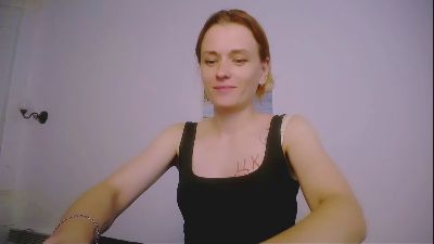 PeppyMia live cam on Cam4