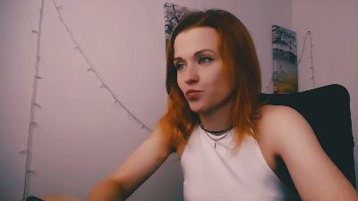 PeppyMia live cam on Cam4