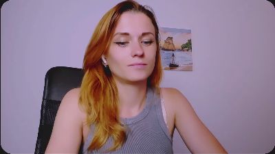 PeppyMia live cam on Cam4
